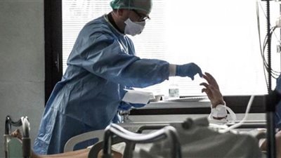 المملكة المتحدة تسجل 54 ألفاً و674 إصابة و41 وفاة جديدة إثر كورونا