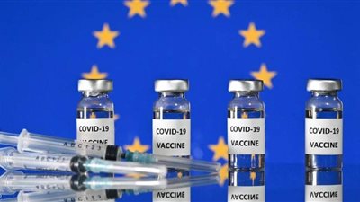 الاتحاد الأوروبي يرسل 200 ألف لقاح مضاد لـ