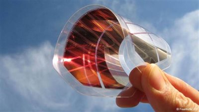 باحثون من الصين وألمانيا وبريطانيا يطورون نوافذ شفافة لتوليد الطاقة