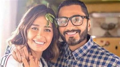 حلا شيحة: الكلام عن أجري الكبير في الفيلم ضحكني