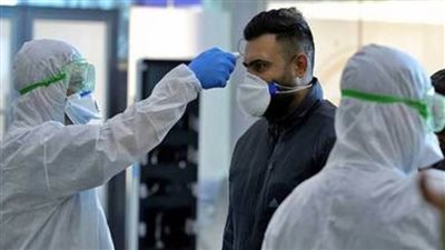 الجزائر تسجل 1107 حالات إصابة بفيروس 