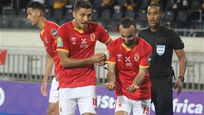الأهلي يحكم قبضته على قارة إفريقيا ويفوز بالعاشرة