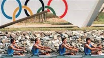 قصة دورة سيول 1988.. فضيحة بن جونسون وتورط سباحي أمريكا في محاولة سرقة تمثال