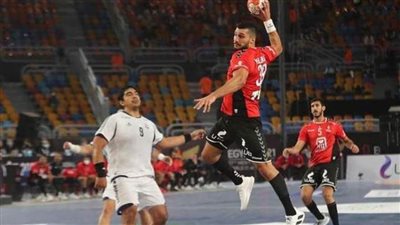 طوكيو 2020 | 8 لاعبين في منتخب اليد سنة أولى أولمبياد