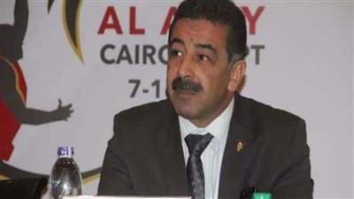 أبوفريخة وإدريس والشاذلي.. رؤساء اتحادات حسموا مقاعدهم بالتزكية