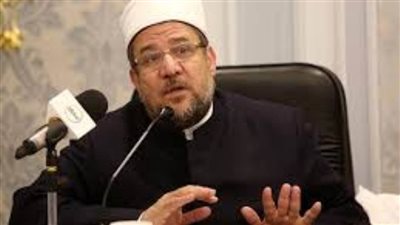 وزير الأوقاف: إعادة تشكيل لجنة الانضباط والقيم بالوزارة