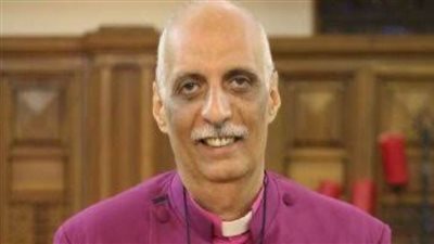 الكنيسة الأسقفية تهنئ الرئيس السيسي والشعب المصري بعيد الأضحي المبارك