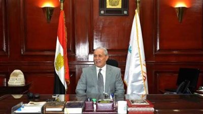 محافظ الأقصر يهنئ الرئيس السيسي بحلول عيد الأضحى المبارك