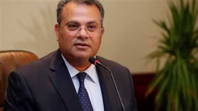 الطائفة الإنجيلية تهنئ الرئيس السيسي والشعب المصري بعيد الأضحي المبارك