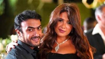  عاجل| أحمد العوضي يكشف تفاصيل الحالة  الصحية للفنانة ياسمين عبدالعزيز