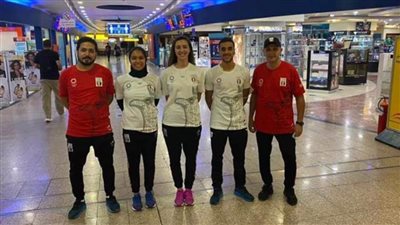 طوكيو 2020 | جدول مباريات منتخب الريشة الطائرة في الأوليمبياد