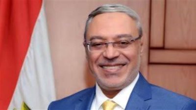 رئيس جامعة طنطا: تطبيق المقررات الإلكترونية من العام الدراسي الجديد