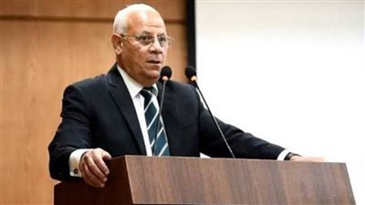 محافظ بورسعيد يستقبل نواب المحافظة للتهنئة بعيد الأضحى المبارك