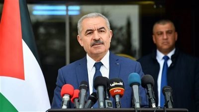 رئيس وزراء فلسطين: الانتهاكات بالأقصى تستدعي تدخلا دوليا عاجلا