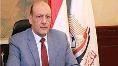 حزب “المصريين” مهنئًا السيسي بعيد الأضحى: سنعبر كافة التحديات بفضل جهودكم المخلصة