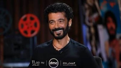 خالد النبوي ضيف سهرة 