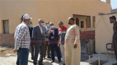 ربة منزل تقتل زوجها في مشاجرة لخلافات على مصروف العيد بطوخ