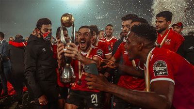 الطريق إلى النجمة العاشرة.. ماذا فعل  الأهلي في نهائيات إفريقيا؟