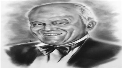 طبيب القلوب .. كل يوم بورتريه