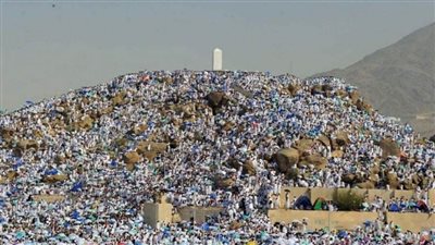 تعرف على مناسك الحج كاملة بالترتيب