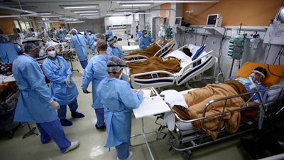 كوبا تسجل 6279 إصابة جديدة بفيروس كورونا و62 وفاة