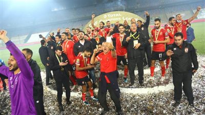 عاجل| آخر استعدادات طوكيو أفراح الأهلي بالتتويج وانتظام بن شرقي في التدريبات 