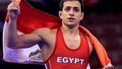 طوكيو2020.. هيثم فهمي وحلم الميدالية الأولمبية 