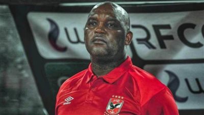 موسيماني يكشف سر تتويج الأهلي بالنجمة العاشرة