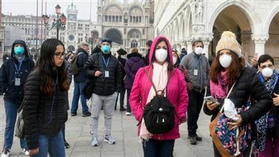 مقدونيا الشمالية تسجل ثماني حالات كورونا جديدة 