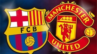 مانشستر يونايتد يتفوق على برشلونة وليفربول في سباق ضم 