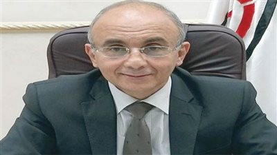 رئيس جامعة الزقازيق يهنئ رئيس الجمهورية بعيد الأضحى المبارك