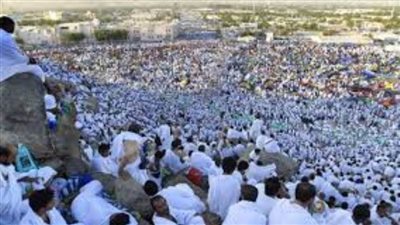 أهم ما جاء في خطبة يوم عرفة.. إليك التفاصيل