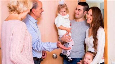 إتيكيت عيد الأضحى.. نصائح لقضاء عيد مبهج وآمن