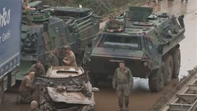 الجيش الباكستاني ينشر قوات على جميع المعابر مع أفغانستان