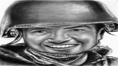 المنسي.. بورتريه كل يوم