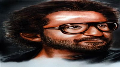 أحمد حلمي .. بورتريه كل يوم