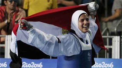 بالأسماء.. حملة أعلام مصر في الدورات الأولمبية