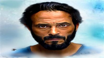 يوسف الشريف .. بورتريه كل يوم