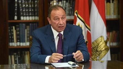 الخطيب: كل التهنئة لجماهير الأهلي.. وشكرًا للرئيس السيسي ومؤسسات الدولة الوطنية