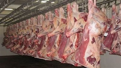 عاجل| قرار هام للتموين بشأن توفير اللحوم في المجمعات الاستهلاكية