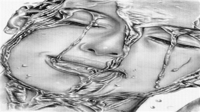 بورتريه كل يوم