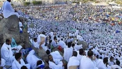 نسك الحاج في اليوم العاشر