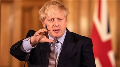 جونسون: لا نخطط لتوسيع استثناءات العزل