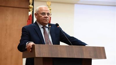 محافظ بورسعيد يعلن تشغيل 12 رحلة طيران أسبوعيا