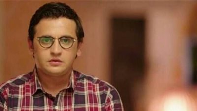 مصطفى خاطر: فيلم (العارف) محطة مهمة يضعني في مكانة مميزة لدى الجمهور