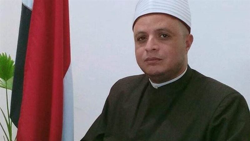 الدكتور محمد حامد