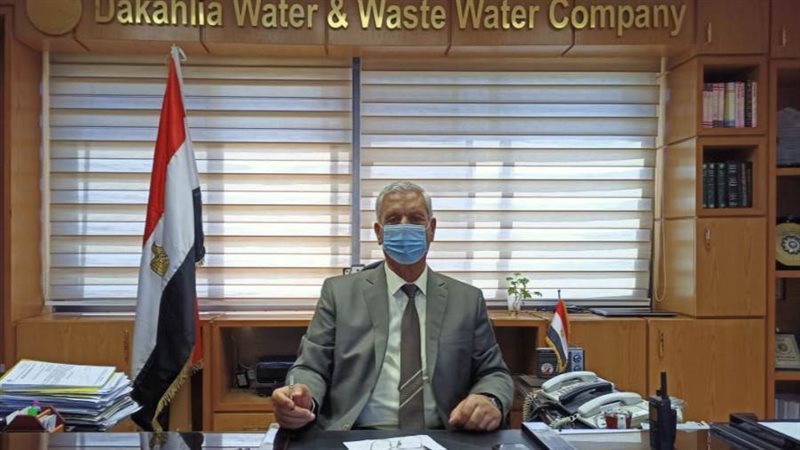 المهندس خالد نصر