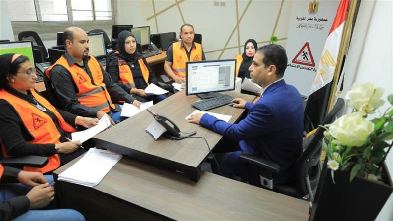 عمليات التضامن