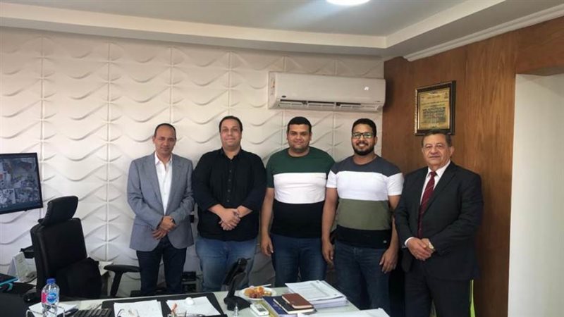 مهندسين أسيوط تكشف