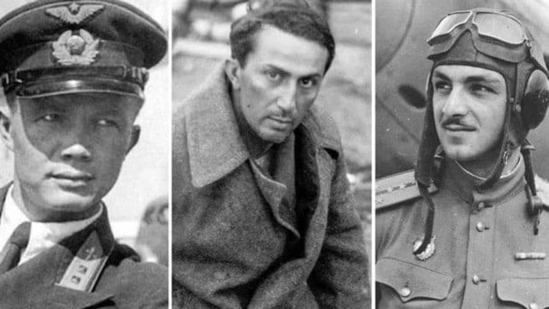 ابناء قادة السوفيت